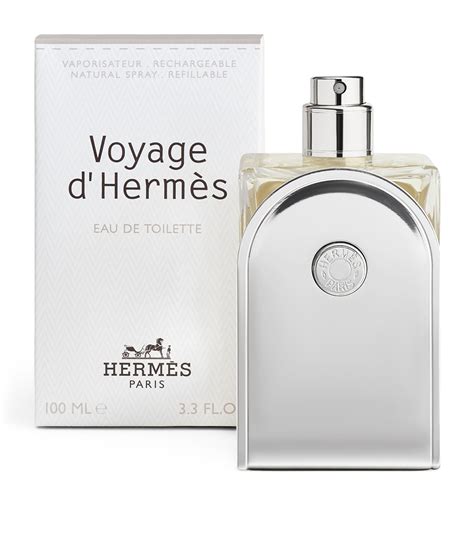 Voyage d’Hermès Eau de toilette 